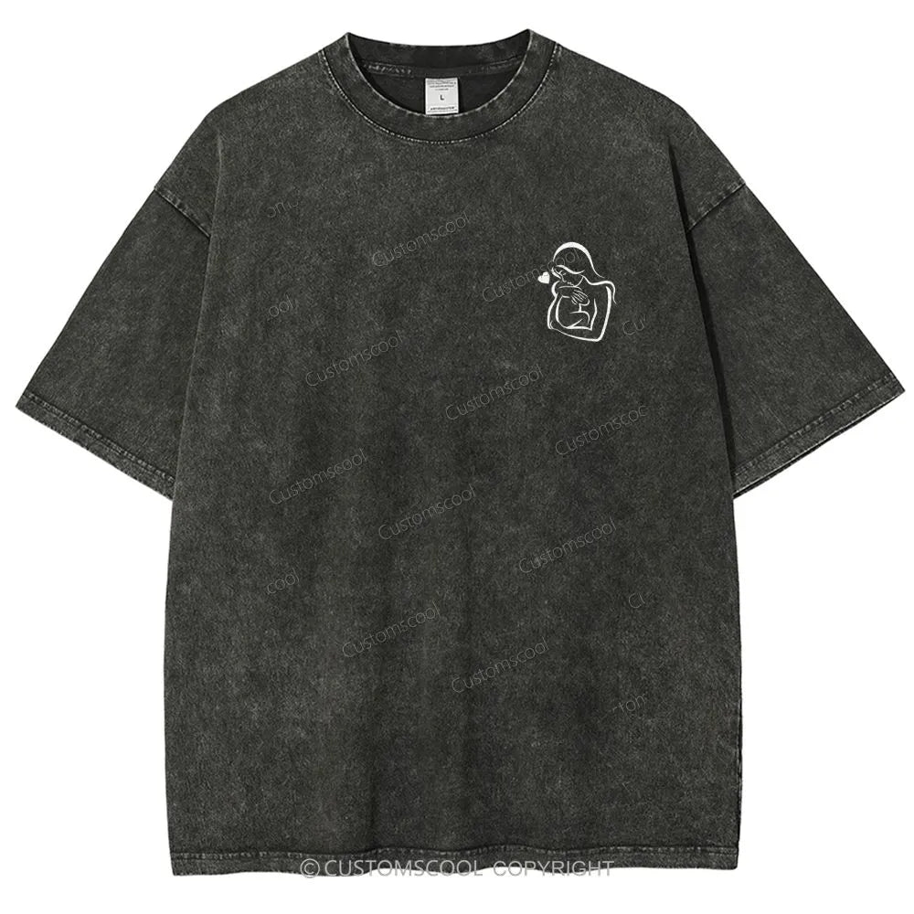 Mom Tshirt for the cool Moms