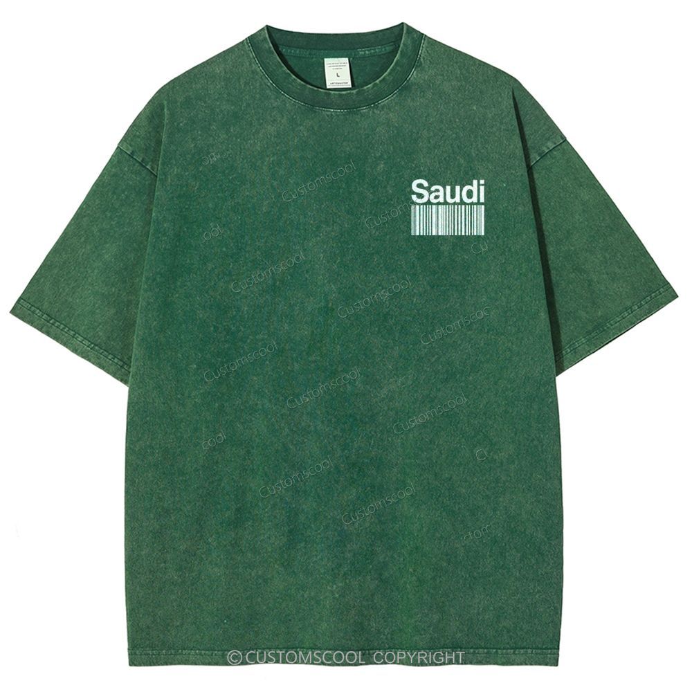 Saudi National Day Fit