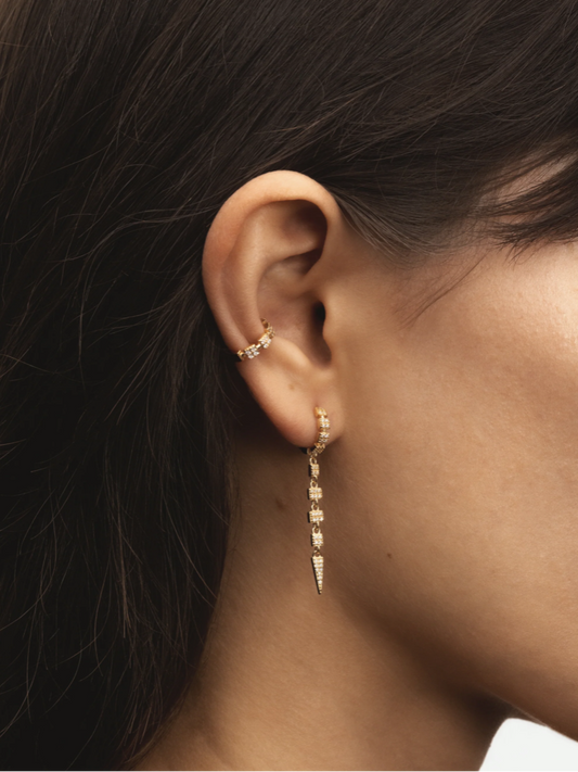 Golden Earrings - 3