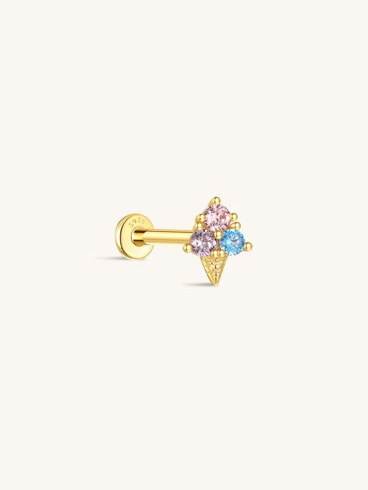 Summer Ice Cream