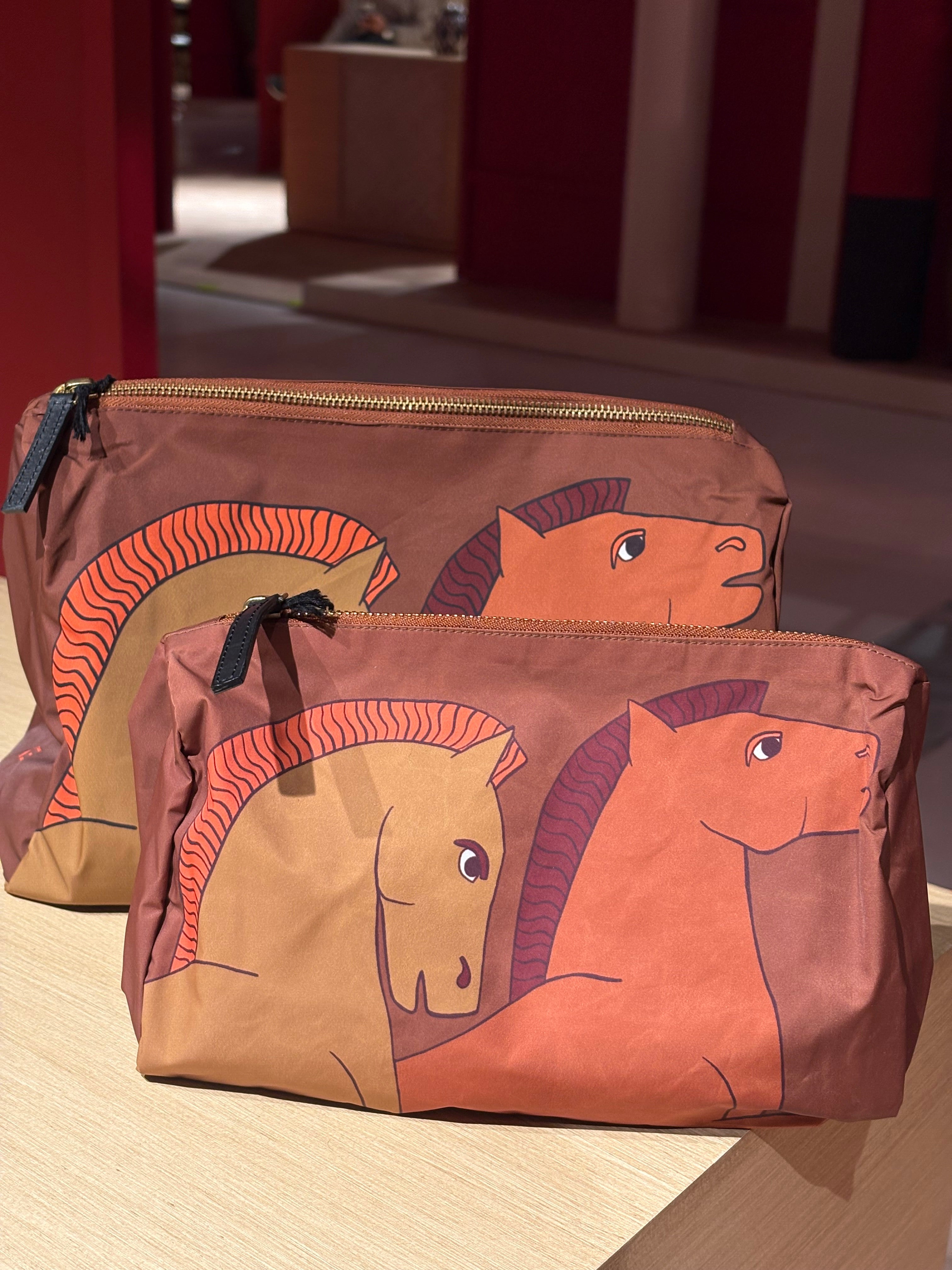 The Lion bag (Small)