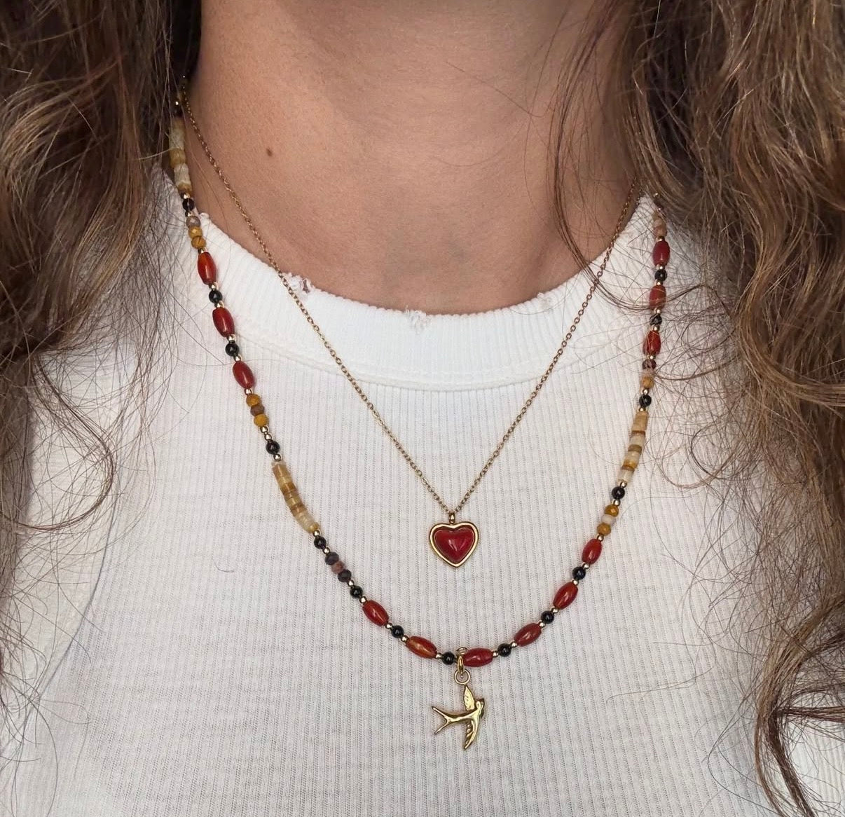 Summer Necklace 3