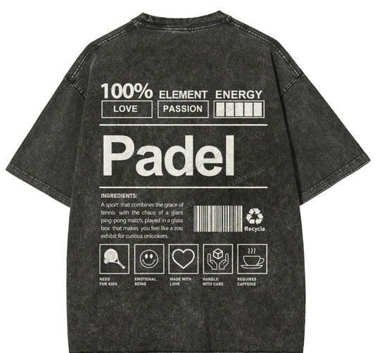 PADEL Player