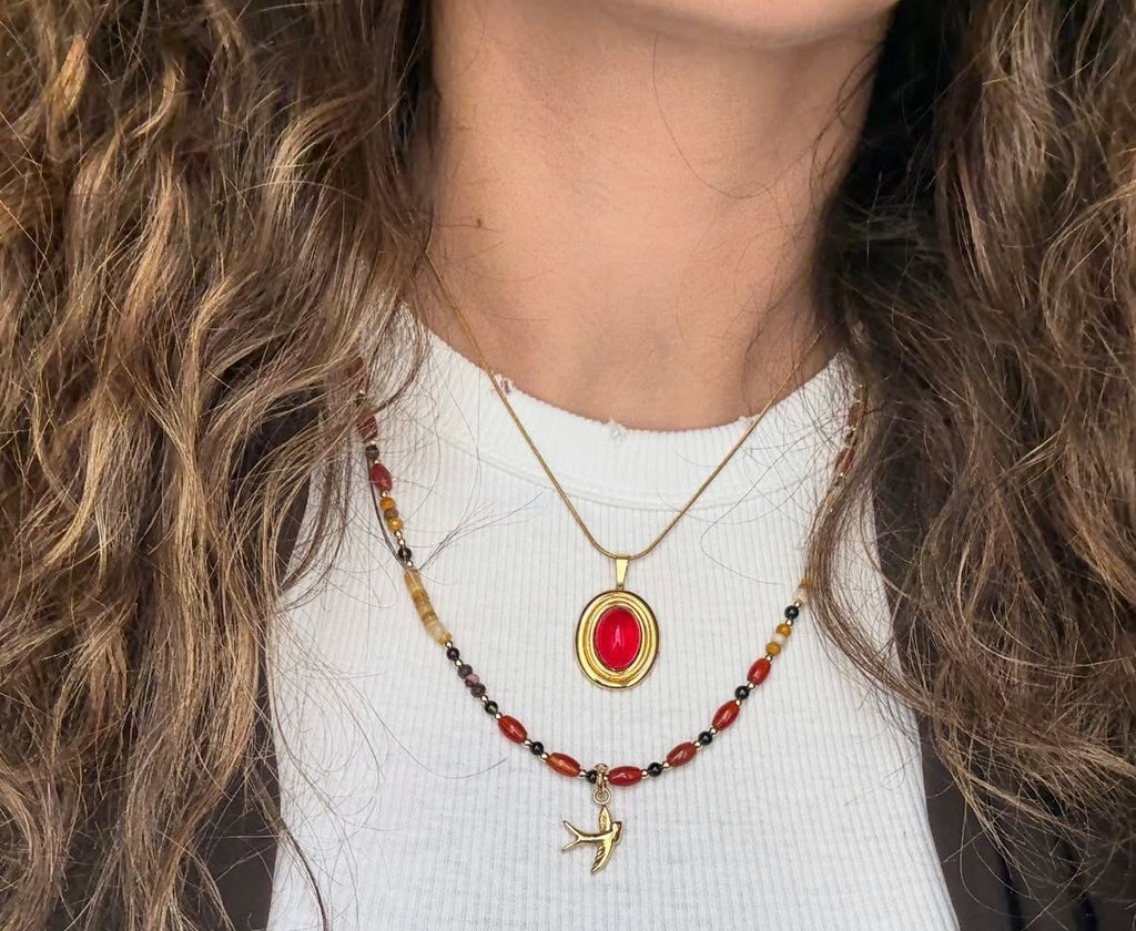 Summer Necklace 5