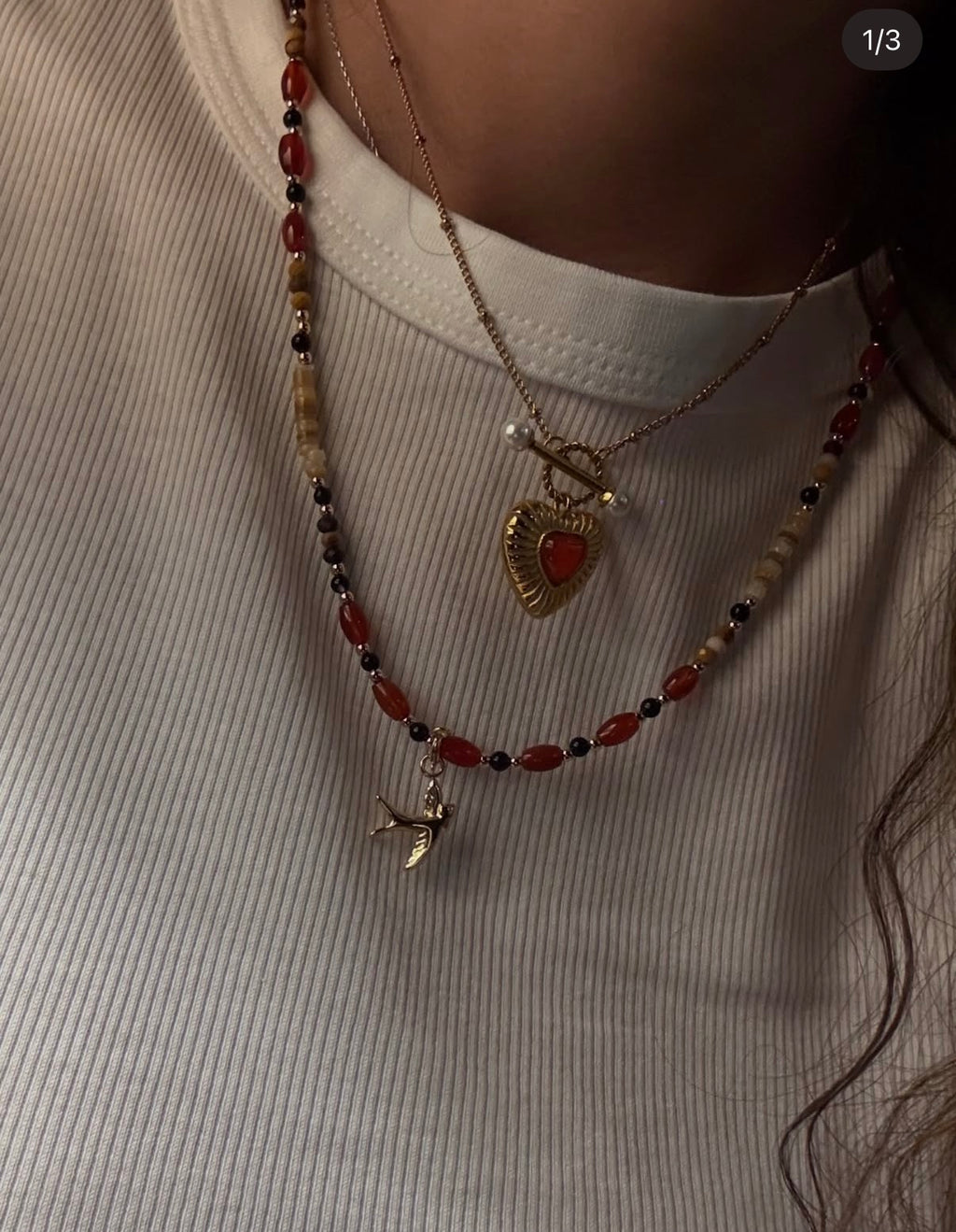 Summer Necklace 2