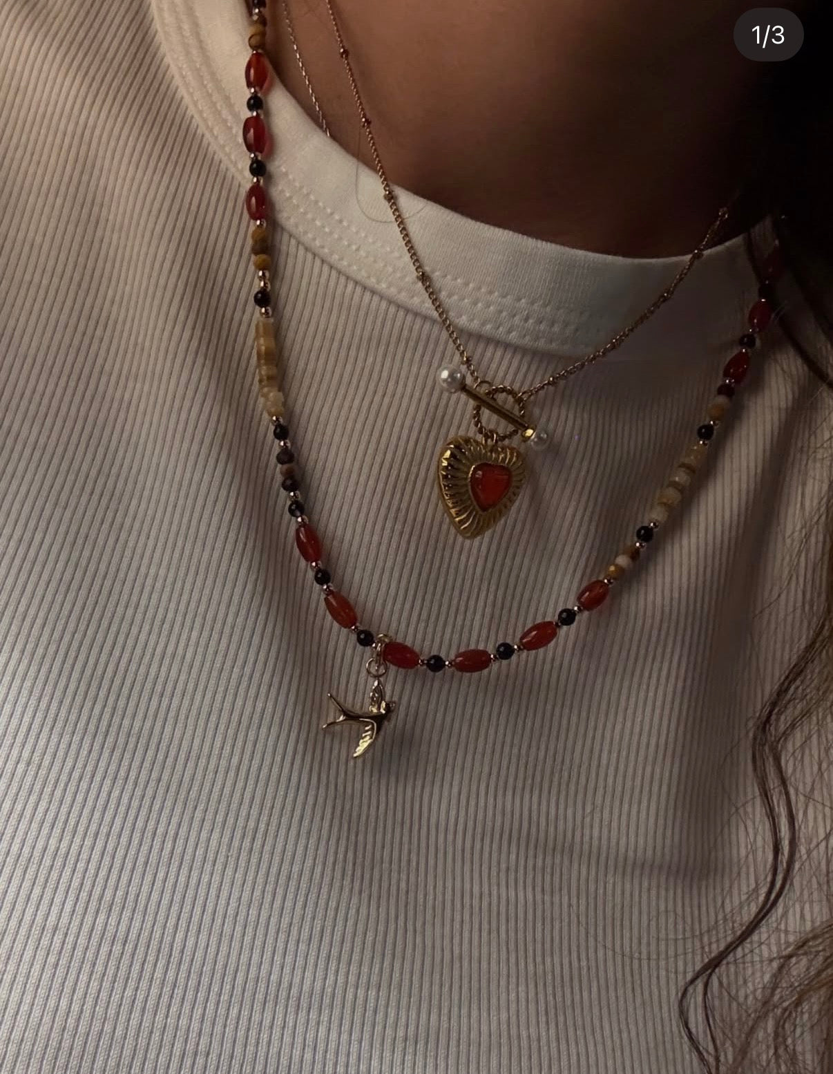 Summer Necklace 2