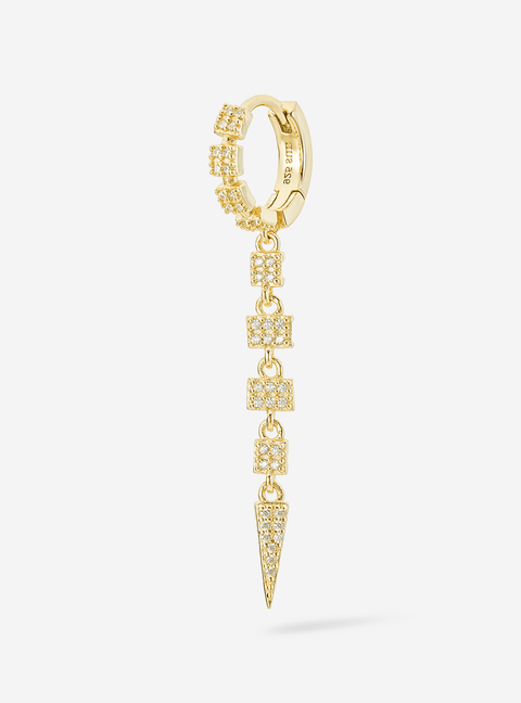 Golden Earrings - 3