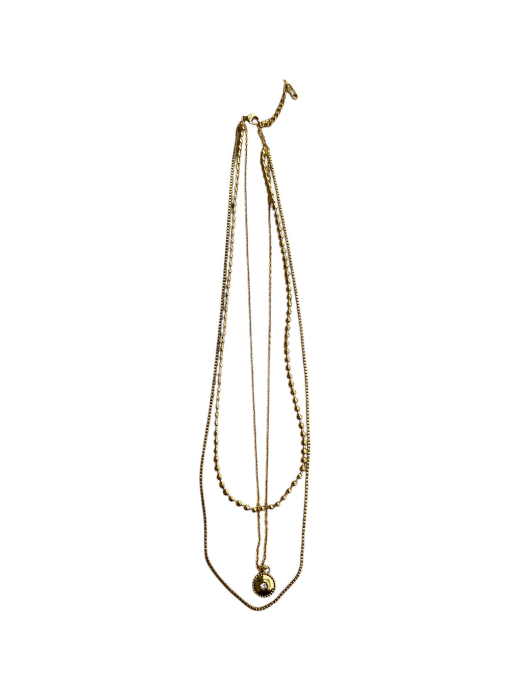 Summer Necklace 4