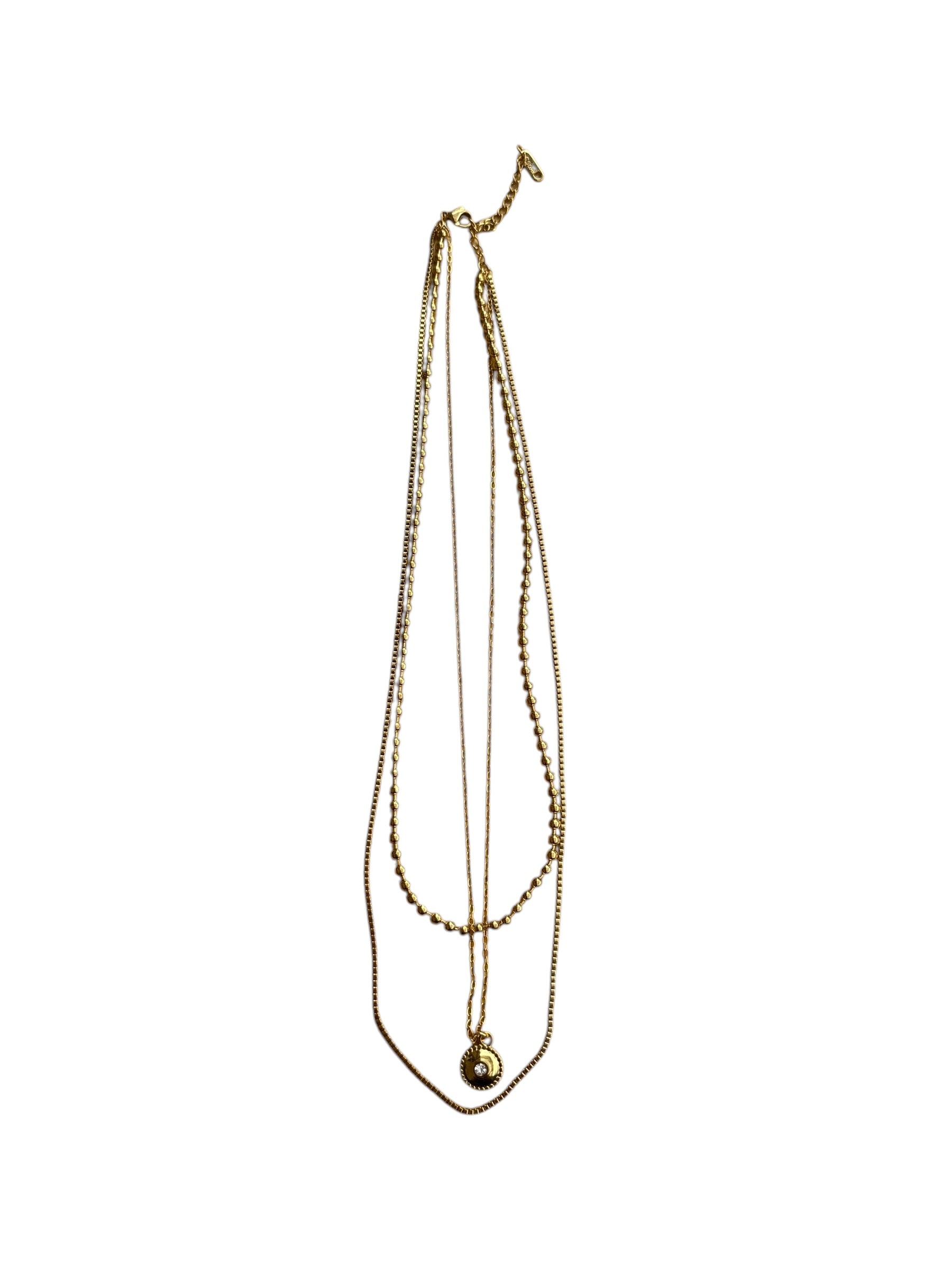 Summer Necklace 4