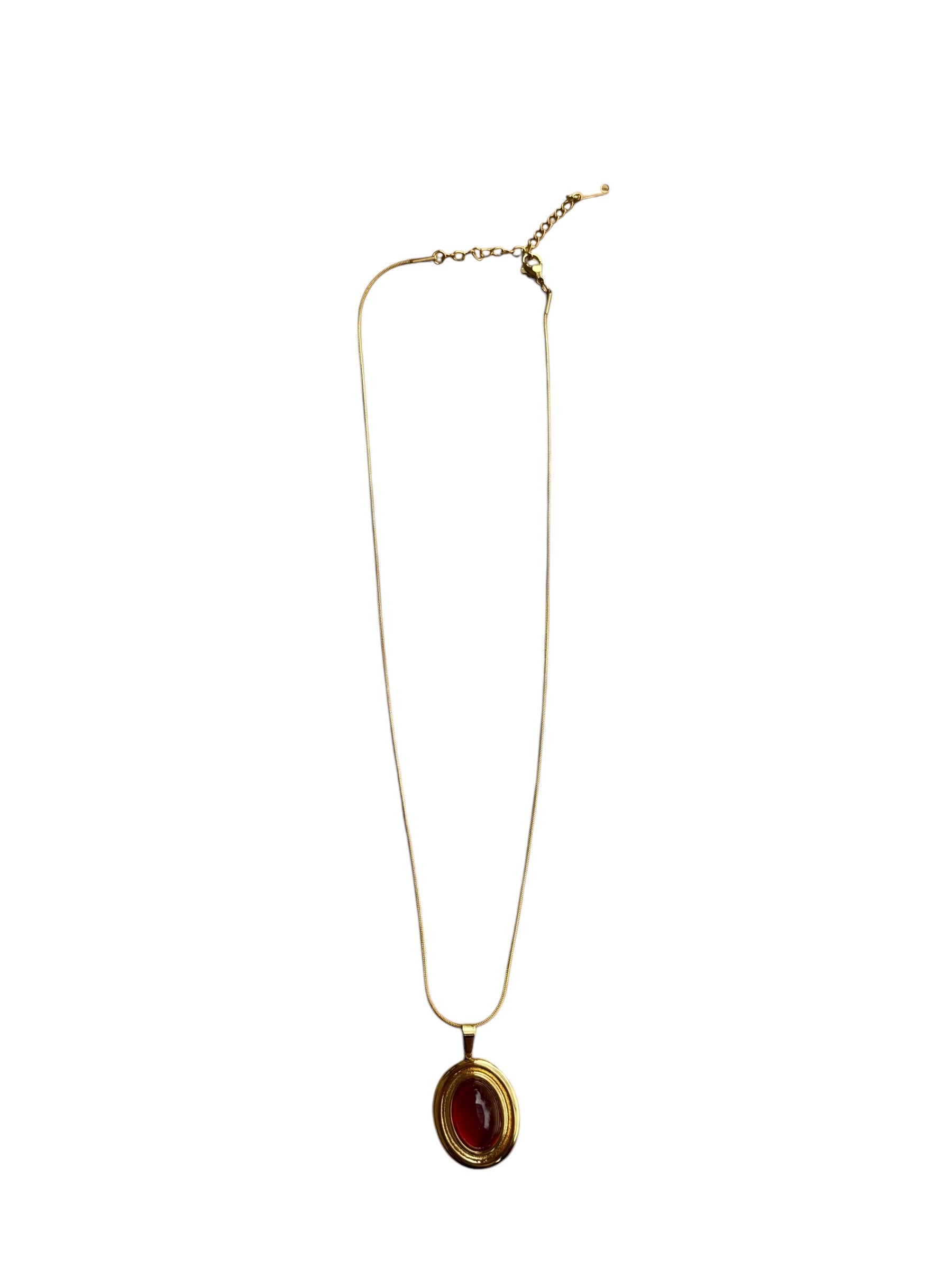 Summer Necklace 5