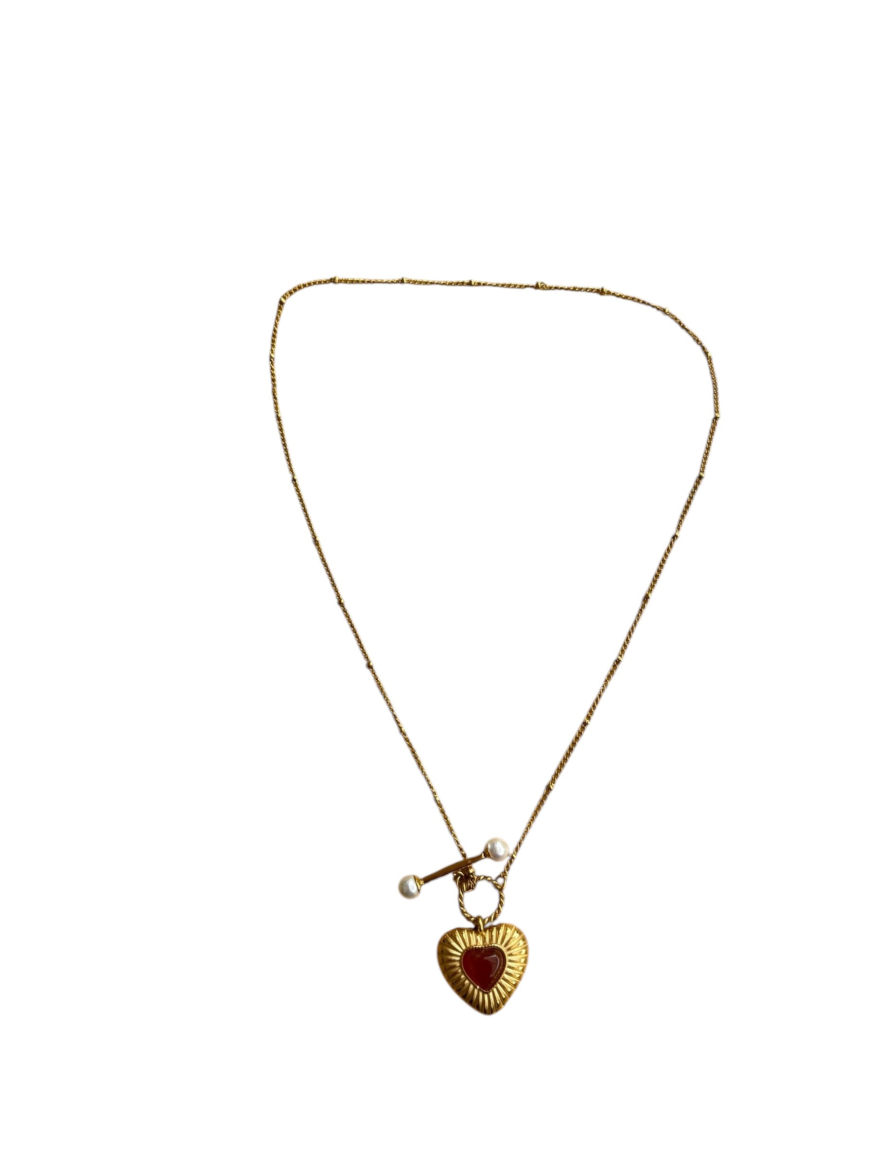 Summer Necklace 2