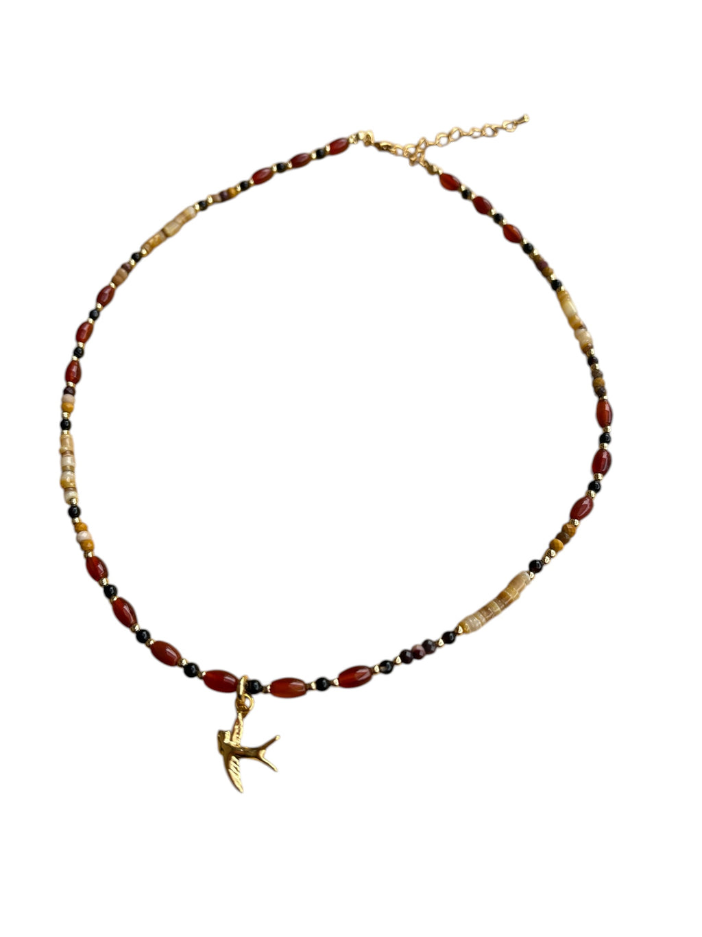 Summer necklace 1